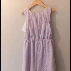 girls  dress aged  9/10