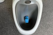 Nuby My Real Training Urinal