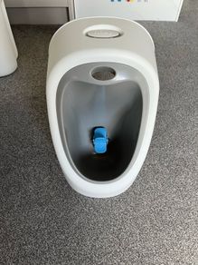 Nuby My Real Training Urinal