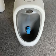 Nuby My Real Training Urinal