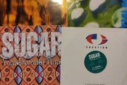 Sugar 12 inch singles