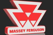 Massey Ferguson Lightbox