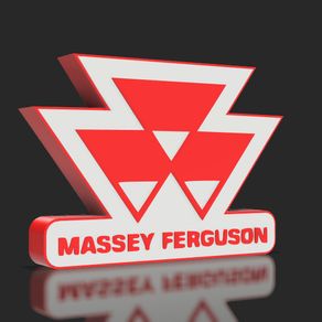 Massey Ferguson Lightbox