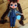 Busy b.b. OMG LOL doll Image 2