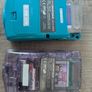 2x Gameboy colors, link cable and games Image 3