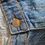 Carhartt Shorts Relaxed Fit Mens '34' Image 5