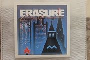 Erasure CD (Mini) - Crackers International