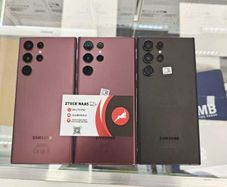 Samsung S22 Ultra 1TB Samsung S22 Ultra 1TB Samsung S22 Ultra 1TB