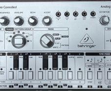Behringer TD-3