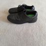 Hush Puppies Boys School Shoes Image 2