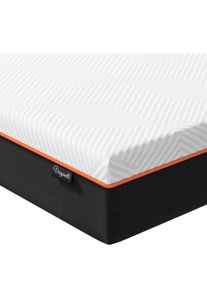 Single new foam mattress