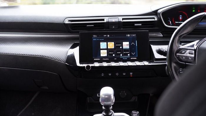 Peugeot 508 Active 1.5 Blue HDI 130 4DR, 2019