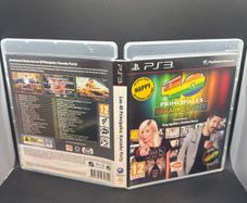 Los 40 Principales: Karaoke Party Ps3