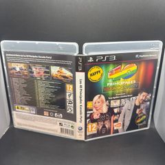 Los 40 Principales: Karaoke Party Ps3