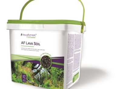 Aquaforest AF Lava Soil 5L