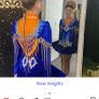 Irish dance dress Image 2