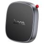 Hoco H52 Ultimate Magnetic Dash Car Holder Grey Image 2