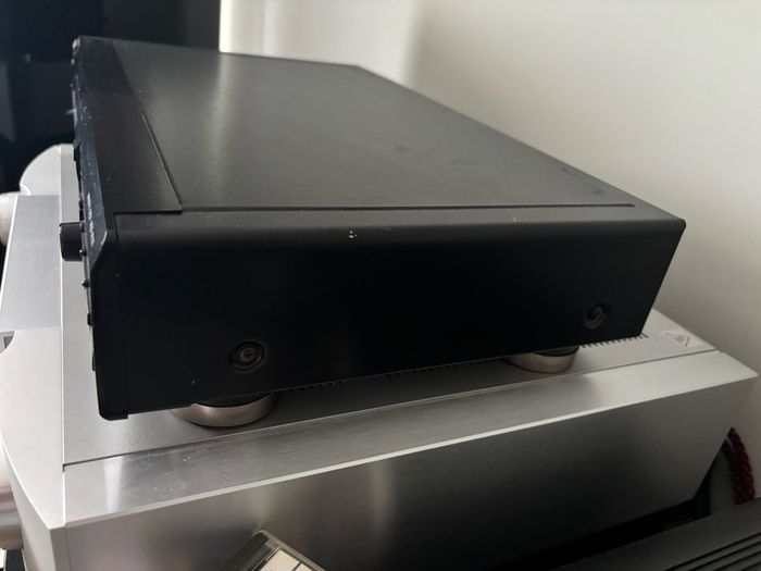 Sony Minidisc MDS JE530