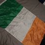 ireland flags for match 5 x 3ft Image 7