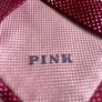 Thomas Pink 100% Silk Berry Pink Designer Tie Luxury Made in UK Image 5