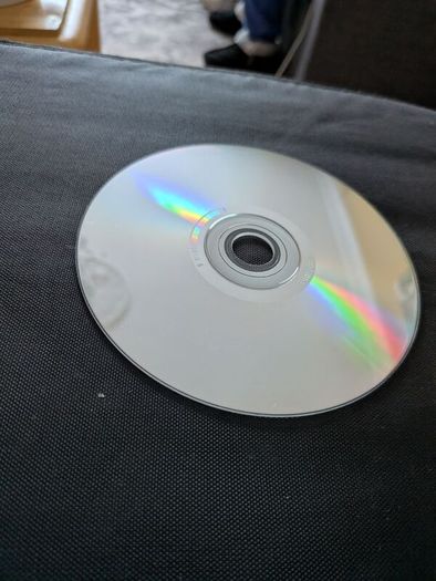 CDs eur 1 each no cases