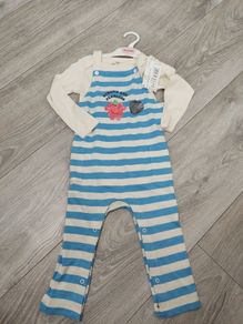 bnwt m&s outfit