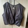 Wilson's Real Leather Jacket with removable insulate Image 4