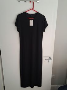 Nobody's Child Black dress