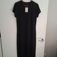 Nobody's Child Black dress