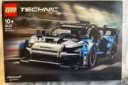 Lego Technic McLaren Senna 42123