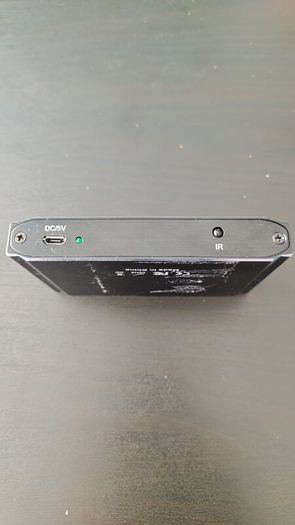 Hdmi switch