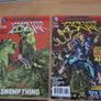 DC  Justice League Dark Image 8