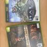 Original Xbox + 2 Games Image 2