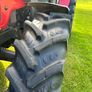 Massey Ferguson 6290.  2001, 11,500 hrs & loader Image 5