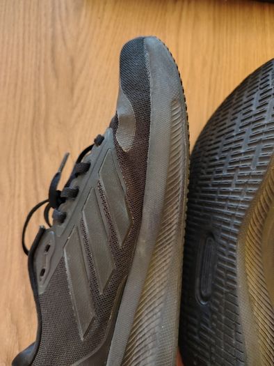Adidas Men's Running Shoes, Runners, hardly worn.
