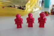 Lego star wars minifigures bundle elite Praetorian guard sw0990 sw0989 sw0947