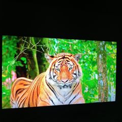 Lg 50" 4k Smart Tv (50um7450pla)