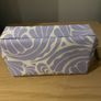 Small makeup/wash bag Image 3