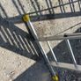 combination ladder Image 3