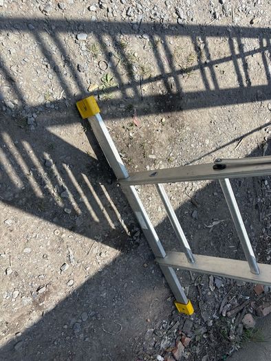 combination ladder