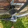 Bianchi hybrid bike Image 5