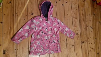 Hatley raincoat age 5