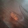 Solid Oak Dining Table + 6 Chairs Image 4