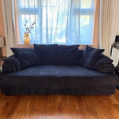 Corduroy 2 - Seater Sofa