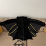 Halloween Bat costume M Image 2