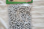 Decorative Silver Balls