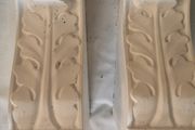 concrete Corbel - decorative architecture