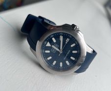 Scurfa dive watch