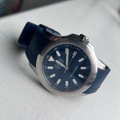 Scurfa dive watch