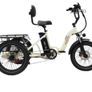 OneSport OT30 Electric Cargo Tricycle Image 2